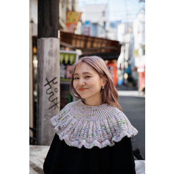 Knit Pop: Designs for the Modern Maker - Miki Teragaki